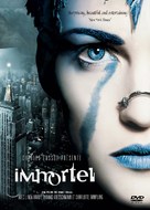 Immortel (ad vitam) - French poster (xs thumbnail)