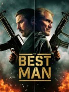 The Best Man - Movie Poster (xs thumbnail)