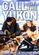 Call of the Yukon - Movie Cover (xs thumbnail)