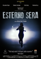 Esterno sera - Italian Movie Poster (xs thumbnail)