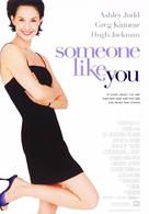 Someone Like You... - Movie Poster (xs thumbnail)