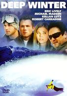 Deep Winter - DVD movie cover (xs thumbnail)