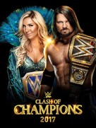 WWE: Clash of Champions - Video on demand movie cover (xs thumbnail)