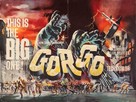 Gorgo - British Movie Poster (xs thumbnail)
