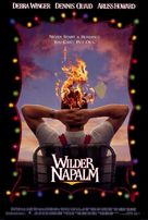Wilder Napalm - Movie Poster (xs thumbnail)