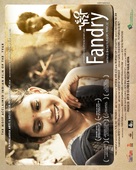 Fandry - Indian Movie Poster (xs thumbnail)