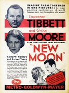 New Moon - poster (xs thumbnail)