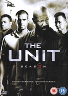 &quot;The Unit&quot; - British Movie Cover (xs thumbnail)