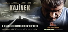 Kajinek - Czech Movie Poster (xs thumbnail)