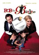 Bob the Butler - Canadian Movie Poster (xs thumbnail)
