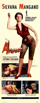 Anna - Movie Poster (xs thumbnail)