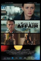 The Kate Logan Affair - Canadian Movie Poster (xs thumbnail)