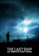 &quot;The Last Ship&quot; - Movie Poster (xs thumbnail)