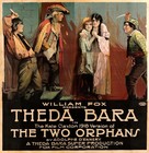 The Two Orphans - Movie Poster (xs thumbnail)