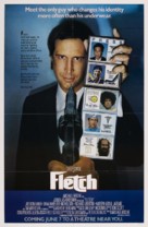 Fletch - Movie Poster (xs thumbnail)