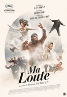 Ma loute - Italian Movie Poster (xs thumbnail)