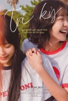 Soulmate - Vietnamese Movie Poster (xs thumbnail)