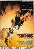 The Goonies Poster