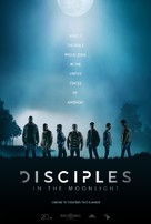 Disciples in the Moonlight - Movie Poster (xs thumbnail)