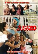 Zus &amp; zo - Movie Poster (xs thumbnail)
