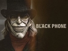 The Black Phone - poster (xs thumbnail)