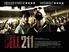 Celda 211 - British Movie Poster (xs thumbnail)