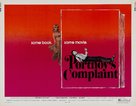 Portnoy&#039;s Complaint - Movie Poster (xs thumbnail)