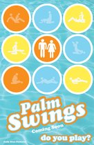 Palm Swings - Movie Poster (xs thumbnail)
