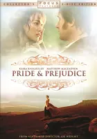 Pride &amp; Prejudice Cover