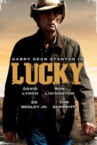 Lucky - Movie Cover (xs thumbnail)
