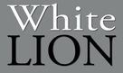 White Lion - Logo (xs thumbnail)