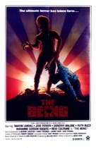 The Being - Movie Poster (xs thumbnail)