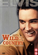 Wild in the Country - Dutch Movie Cover (xs thumbnail)