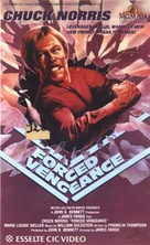 Forced Vengeance - Dutch Movie Cover (xs thumbnail)