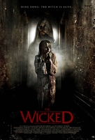The Wicked - Movie Cover (xs thumbnail)