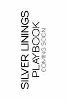 Silver Linings Playbook - Logo (xs thumbnail)