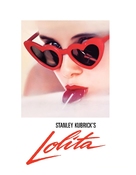 Lolita - Blu-Ray movie cover (xs thumbnail)