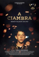 A Ciambra - Swedish Movie Poster (xs thumbnail)