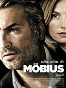 M&ouml;bius - French Movie Poster (xs thumbnail)