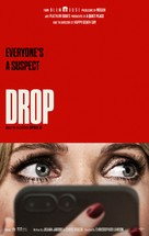 Drop - Movie Poster (xs thumbnail)