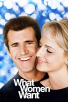 What Women Want - Movie Cover (xs thumbnail)