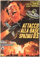Gog - Italian Movie Poster (xs thumbnail)