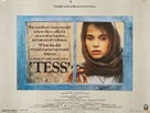 Tess - British Movie Poster (xs thumbnail)
