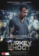 Turkey Shoot - Australian Movie Poster (xs thumbnail)
