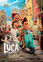 Luca Poster Luca Poster