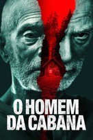 Old Man - Brazilian Movie Cover (xs thumbnail)