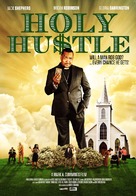 Holy Hustle - Movie Poster (xs thumbnail)