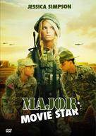 Major Movie Star - German Movie Cover (xs thumbnail)