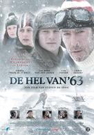 De hel van &#039;63 - Dutch Movie Poster (xs thumbnail)