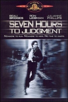 Seven Hours to Judgment - Movie Cover (xs thumbnail)